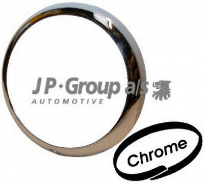 JP GROUP 8195150600 -  Рамка, основная фара